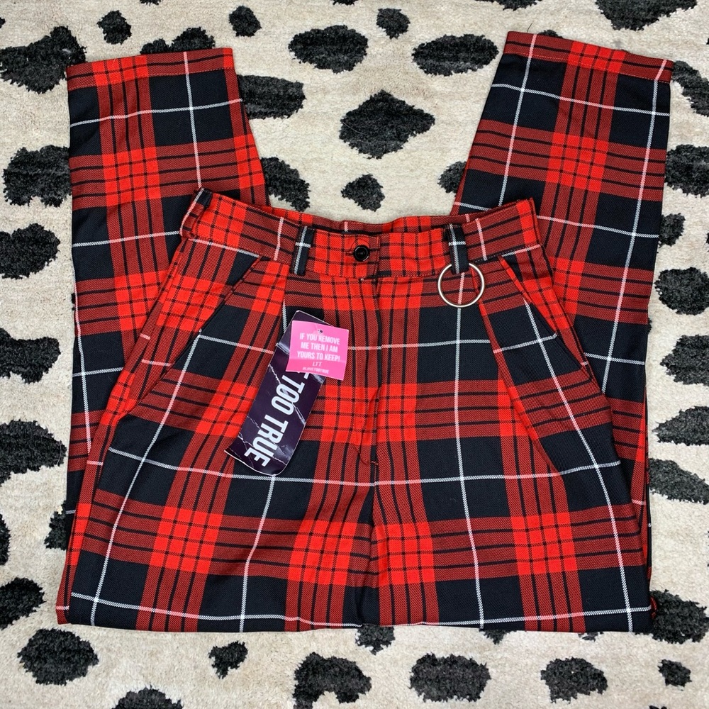 NWT Love Too True Trousers